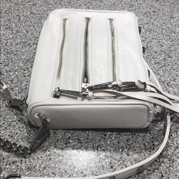 REBECCA MINKOFF CROSS BODY BAG - Picture 5 of 8